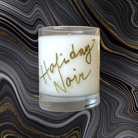 HOLIDAY NOIR No. 1225 CANDLE