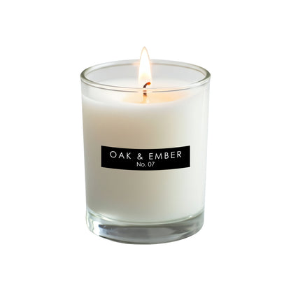 OAK & EMBER CANDLE