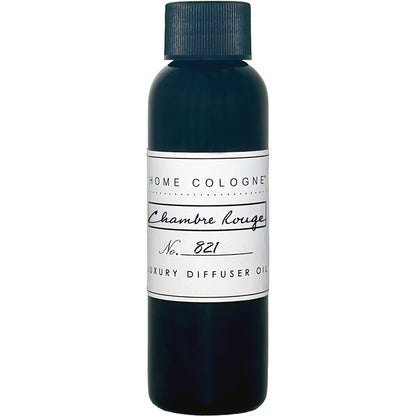 CHAMBRE ROUGE No. 821