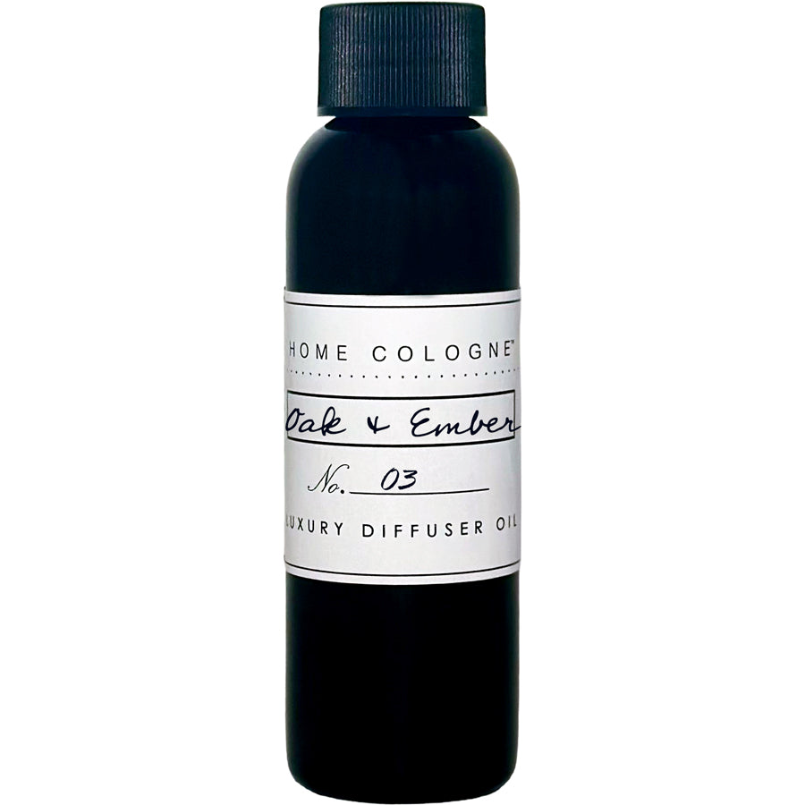 OAK & EMBER No. 07