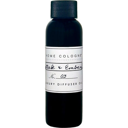 OAK & EMBER No. 07