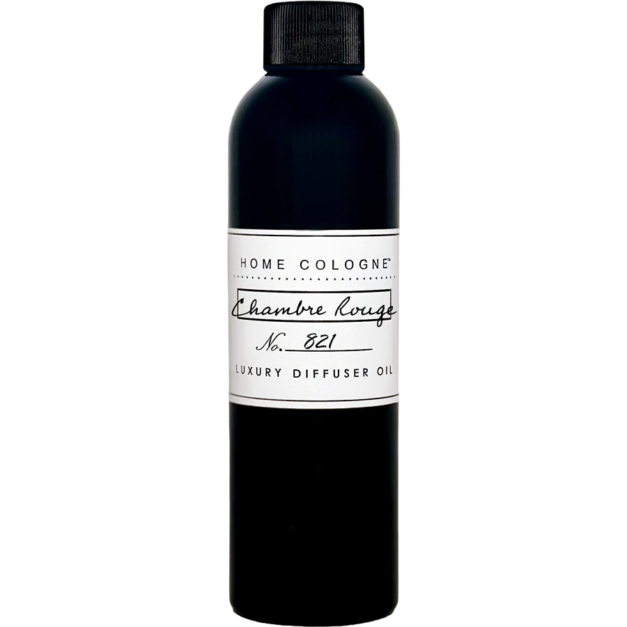 CHAMBRE ROUGE No. 821