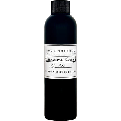 CHAMBRE ROUGE No. 821