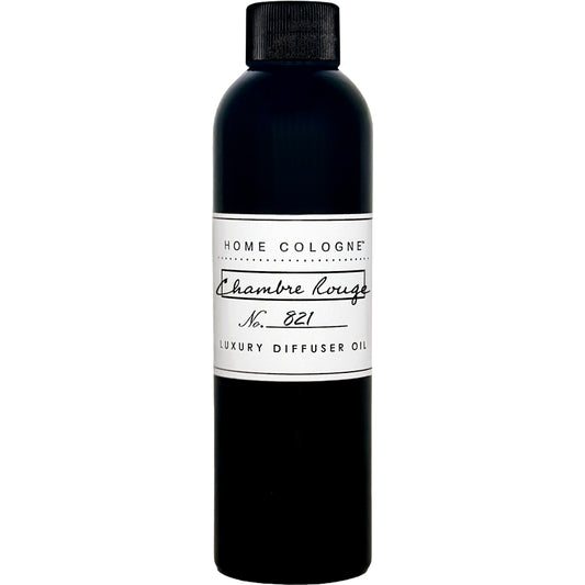 CHAMBRE ROUGE No. 821