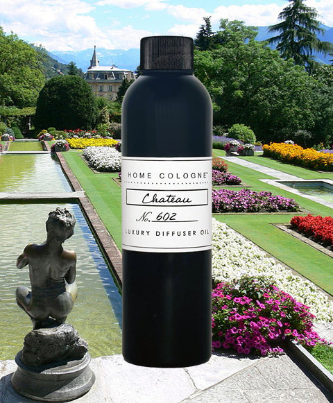 CHATEAU No. 602