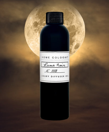 LUNA NOIR No. 1118