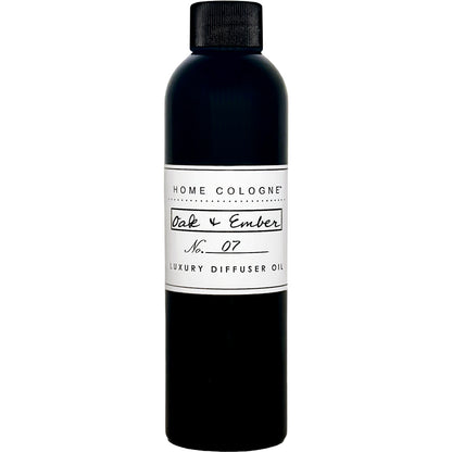 OAK & EMBER No. 07