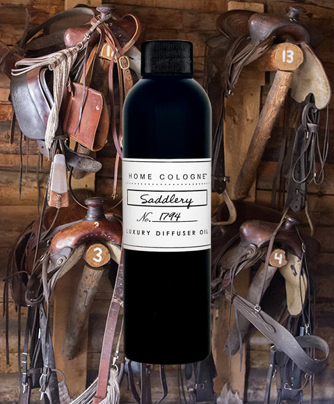 SADDLERY No. 1794