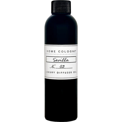 SEVILLA No. 03