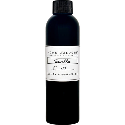 SEVILLA No. 03