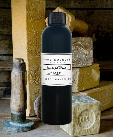 SOAPSTONE No. 1027