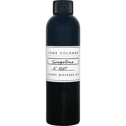 SOAPSTONE No. 1027