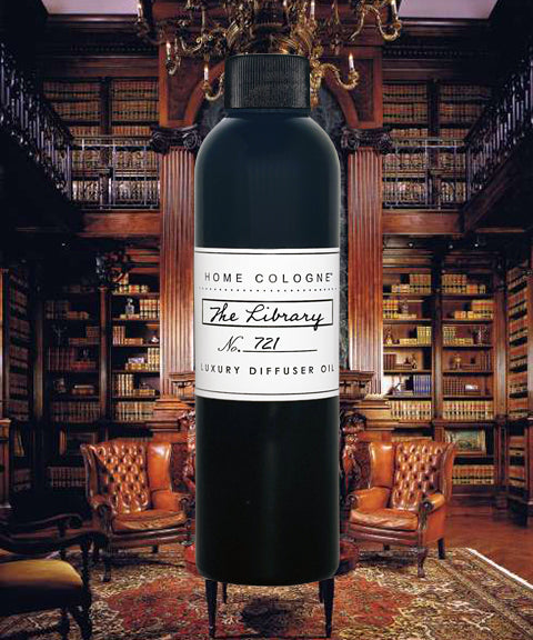 THE LIBRARY No. 721