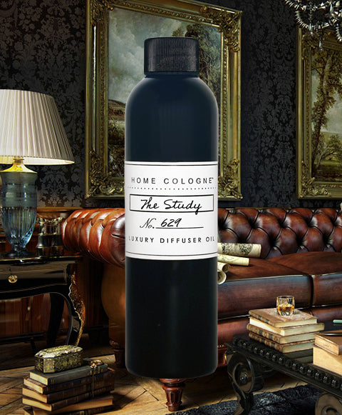THE STUDY No. 629