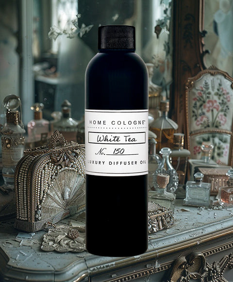 WHITE TEA No. 150 (Formerly Fisher Island Club's Signature Scent)