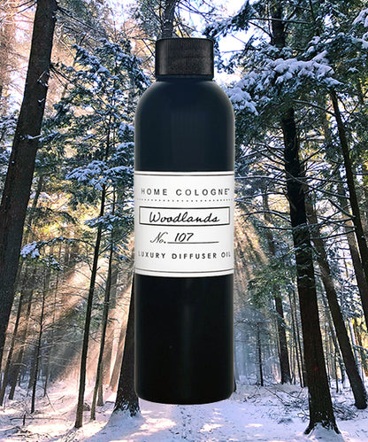 WOODLANDS No. 107