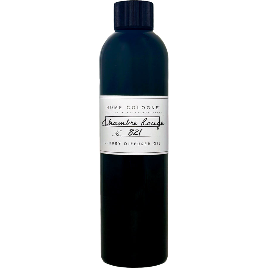 CHAMBRE ROUGE No. 821