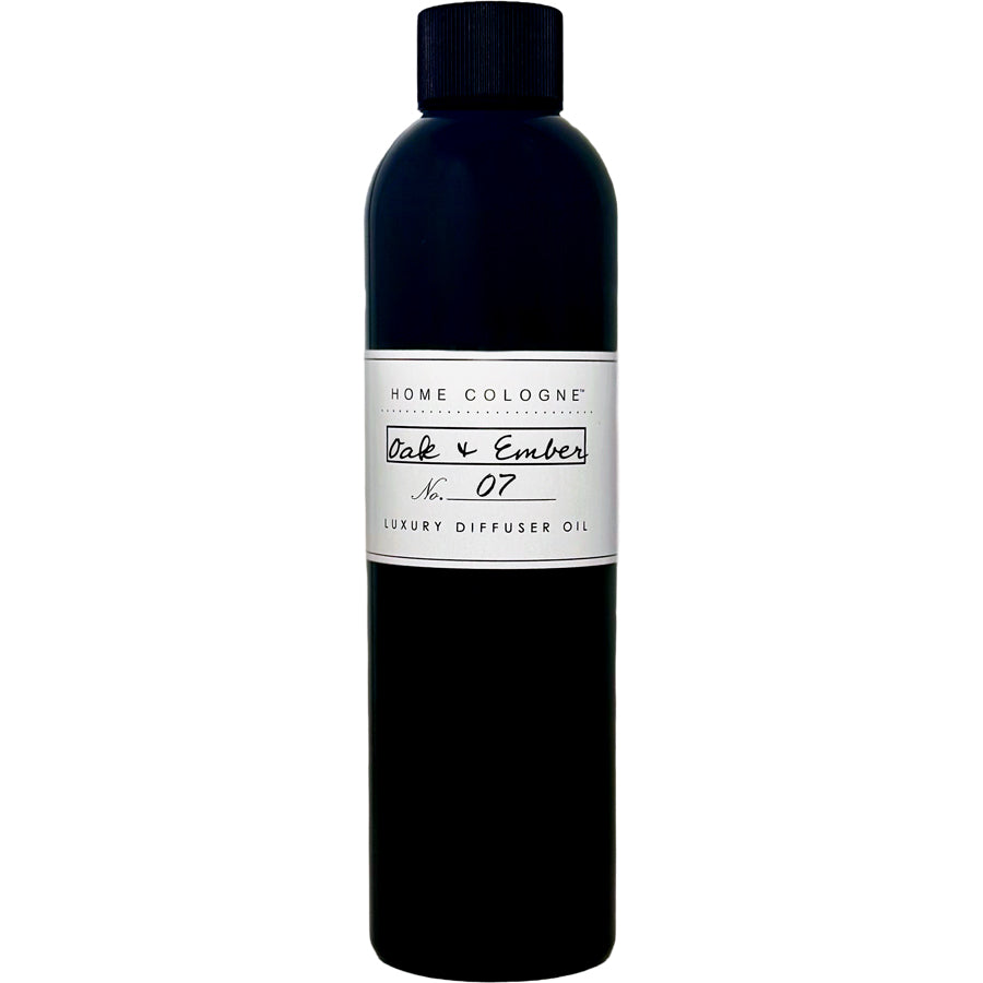 OAK & EMBER No. 07