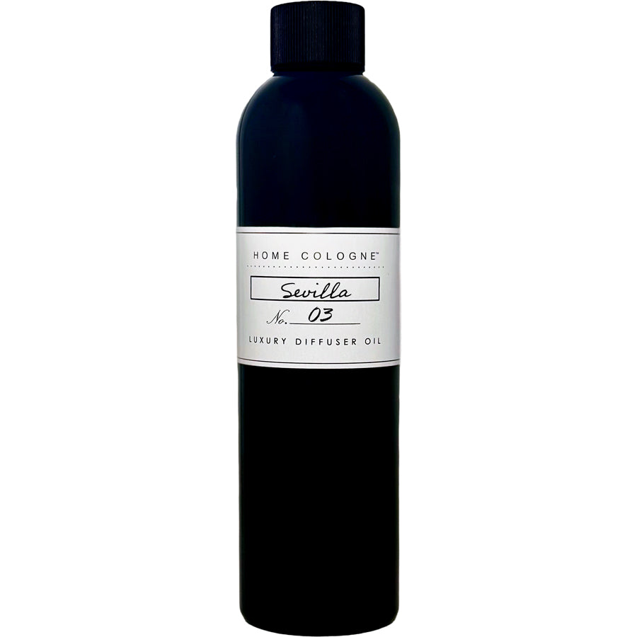 SEVILLA No. 03