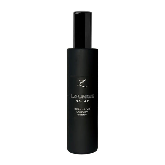 LOUNGE No. 47 - HOTEL ZAZA