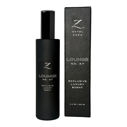 LOUNGE No. 47 - HOTEL ZAZA