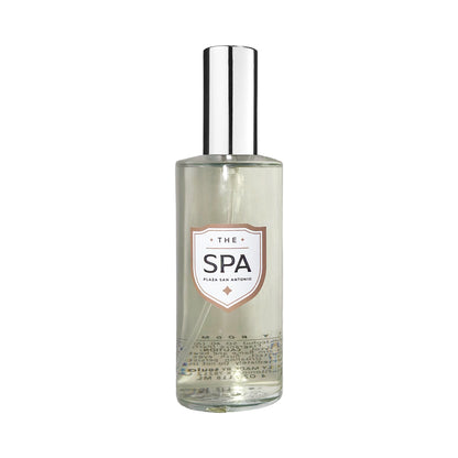 ANAQUA - PLAZA SAN ANTONIO SPA