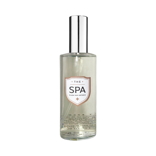 ANAQUA - PLAZA SAN ANTONIO SPA