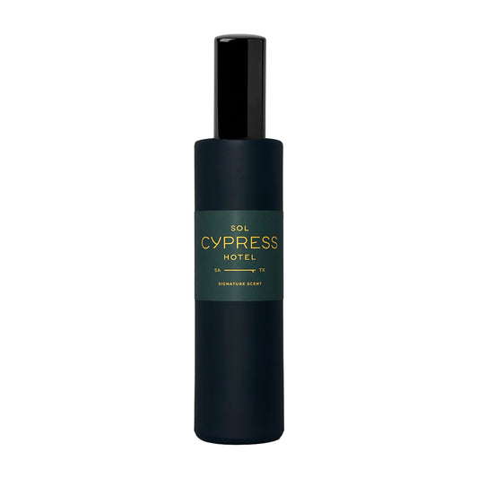 SOL CYPRESS HOTEL SIGNATURE SCENT