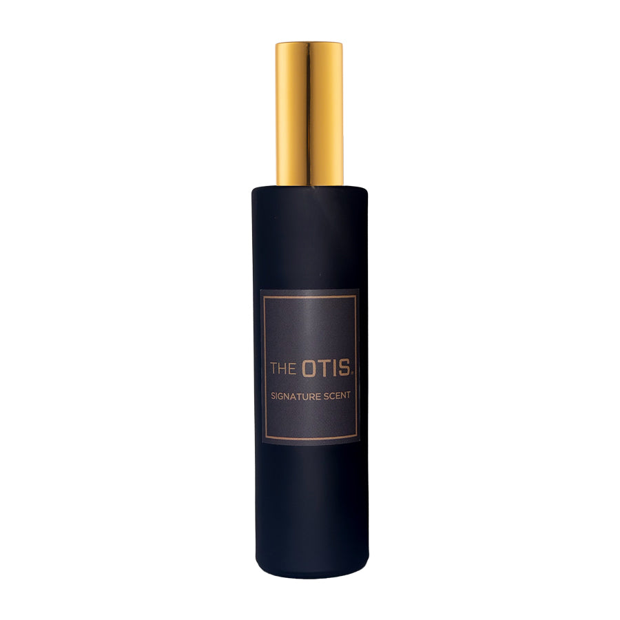 THE OTIS SIGNATURE SCENT