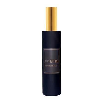 THE OTIS SIGNATURE SCENT