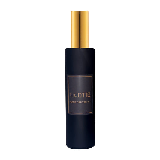 THE OTIS SIGNATURE SCENT