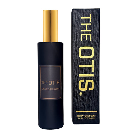 THE OTIS SIGNATURE SCENT