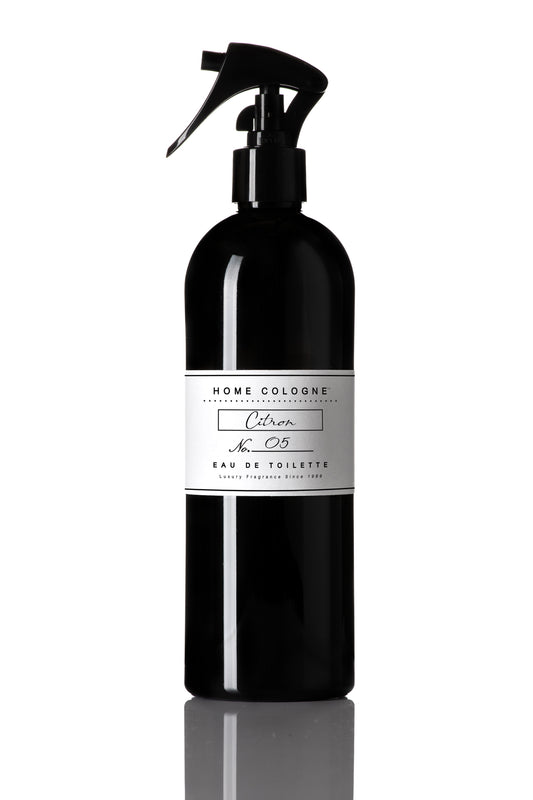 CITRON No. 05 (Formerly W Hotels Signature Scent)