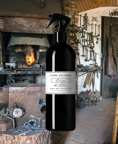 FORGE No. 1420