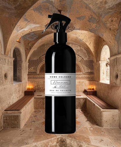 HAMMAM No. 1027 (FORMERLY SOAPSTONE)