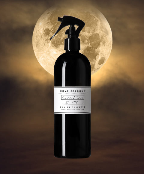 LUNA NOIR No. 1118
