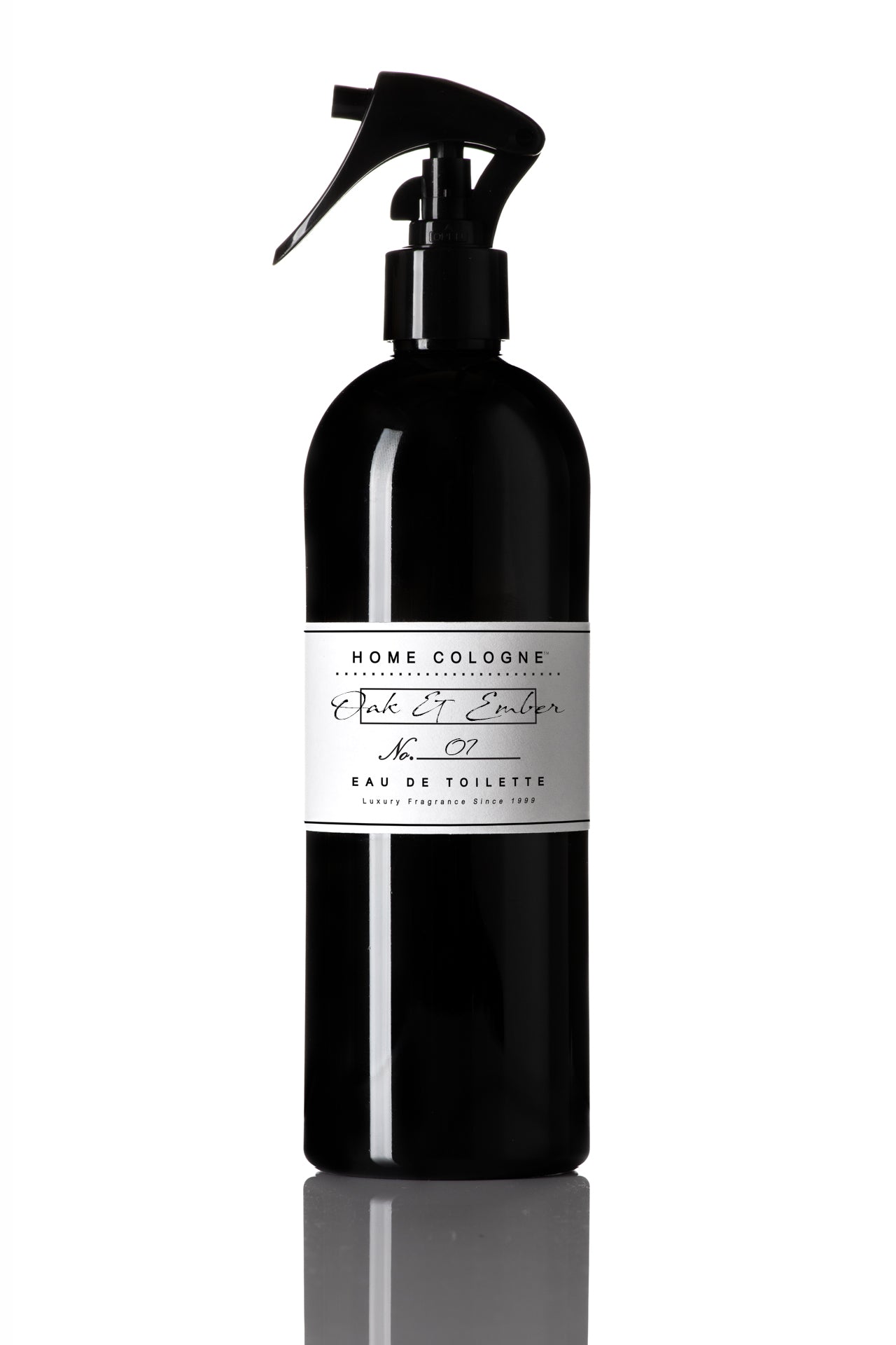 OAK & EMBER No. 07