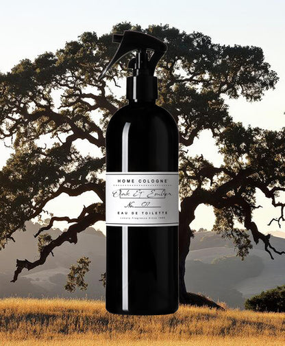 OAK & EMBER No. 07