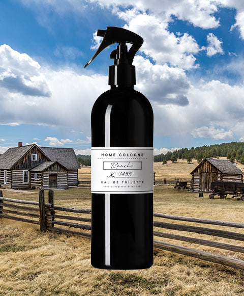 RANCHO No. 1455