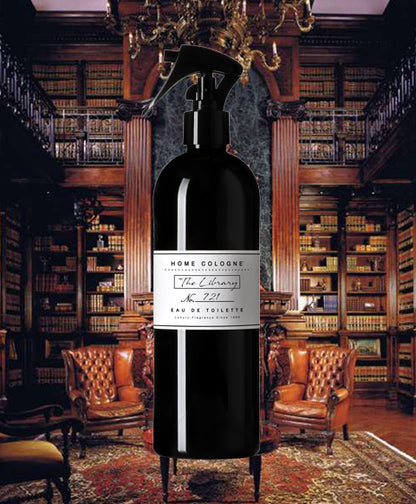THE LIBRARY No. 721