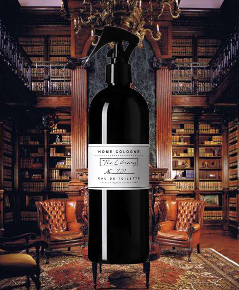 THE LIBRARY No. 721