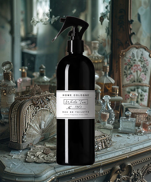 WHITE TEA No. 150 (Formerly Fisher Island Club's Signature Scent)