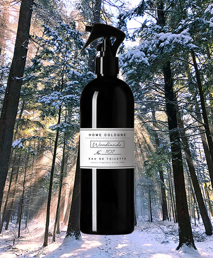 WOODLANDS No. 107