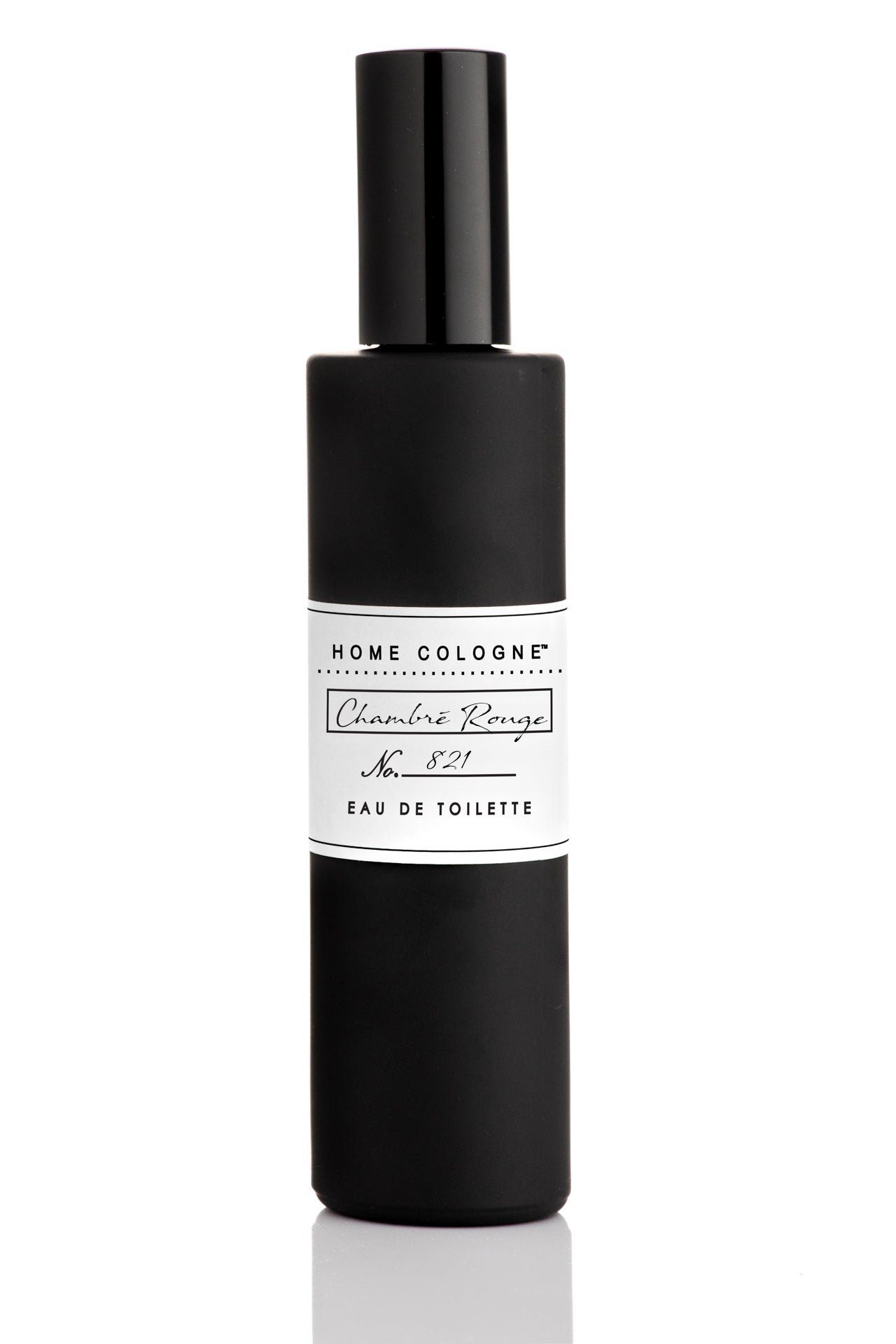 CHAMBRE ROUGE No. 821