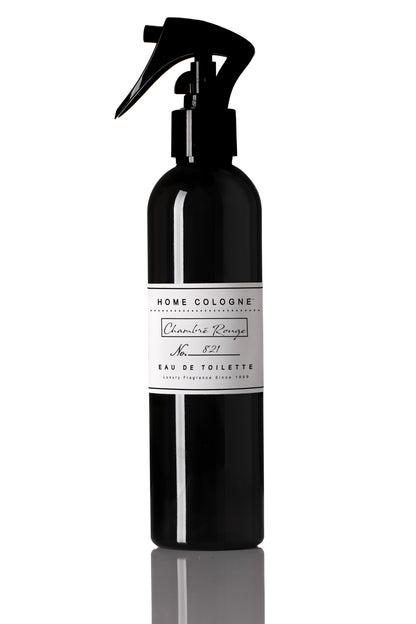 CHAMBRE ROUGE No. 821