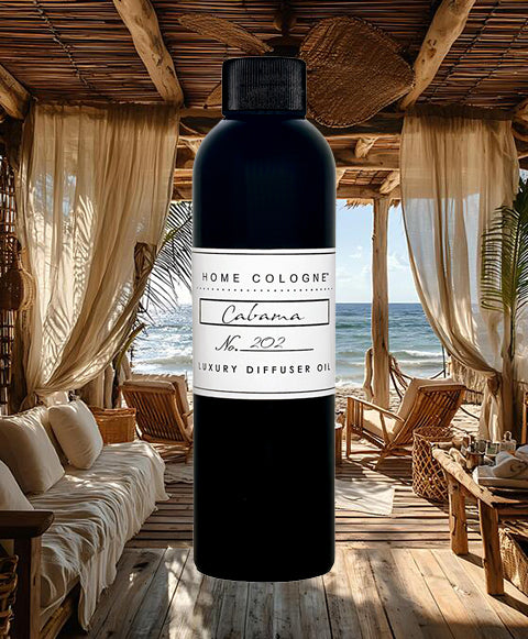 CABANA No. 202