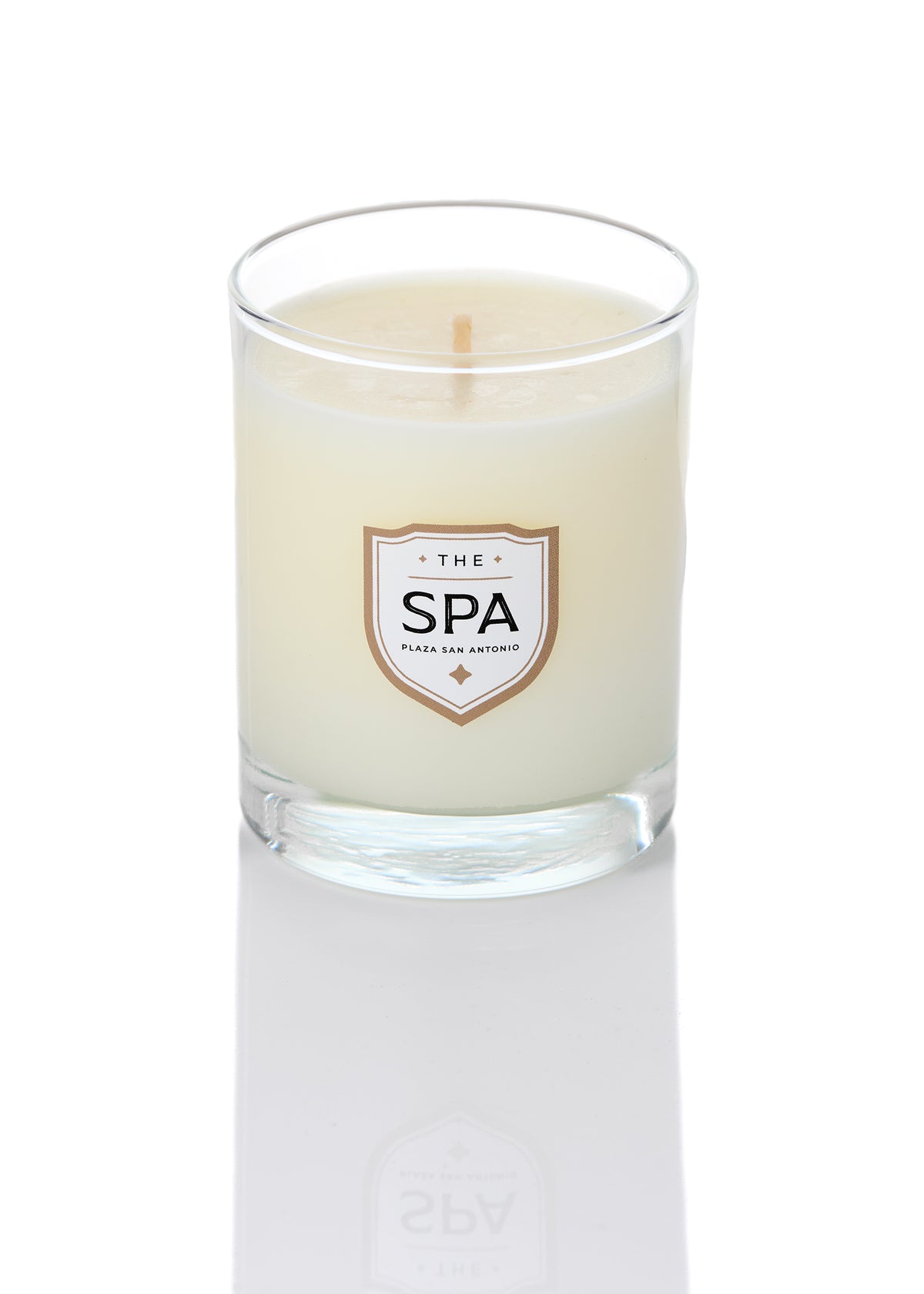ANAQUA - PLAZA SAN ANTONIO SPA
