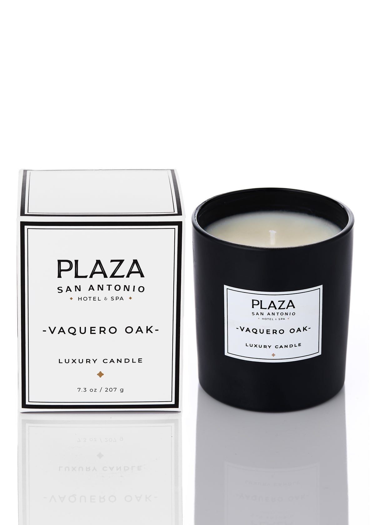 VAQUERO OAK - PLAZA SAN ANTONIO