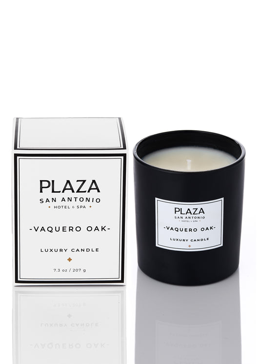 VAQUERO OAK - PLAZA SAN ANTONIO