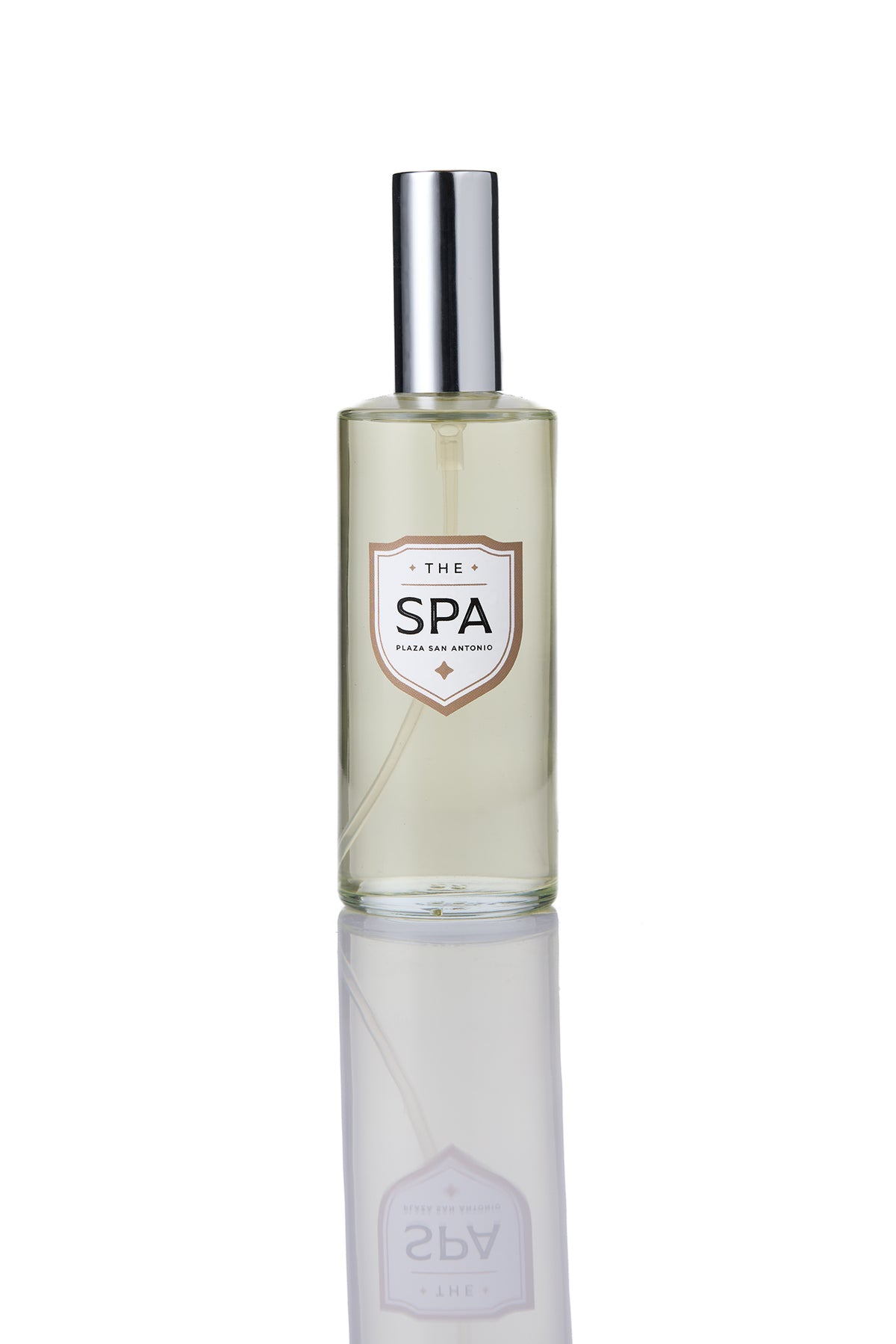 ANAQUA - PLAZA SAN ANTONIO SPA